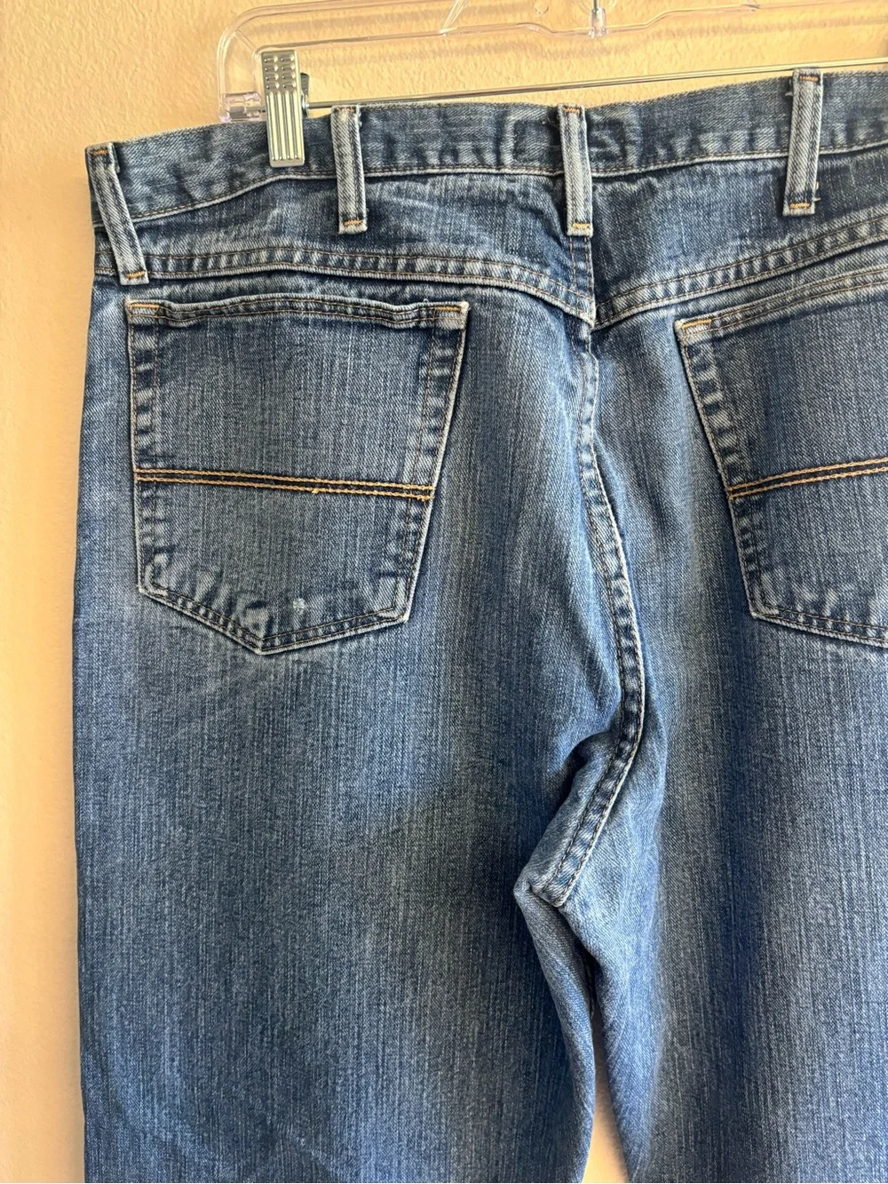 Wrangler Men's 20X Straight Jeans
